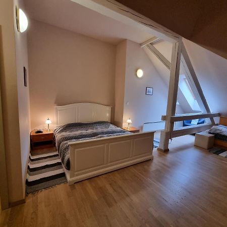 Apartma Vrtnica, Vila Golf Rogaška Slatina Eksteriør billede