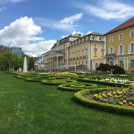 Apartma Vrtnica, Vila Golf Rogaška Slatina Eksteriør billede