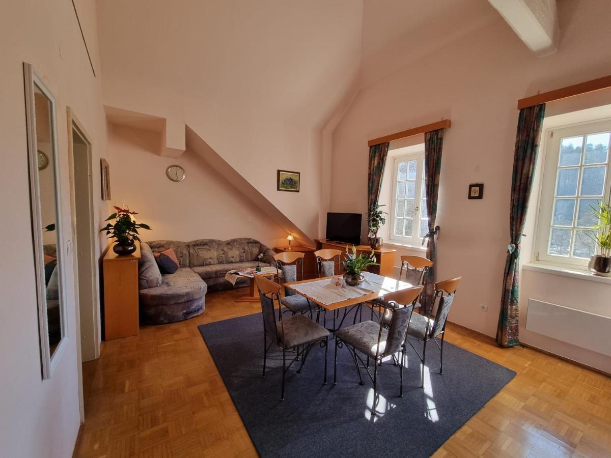 Apartma Vrtnica, Vila Golf Rogaška Slatina Eksteriør billede