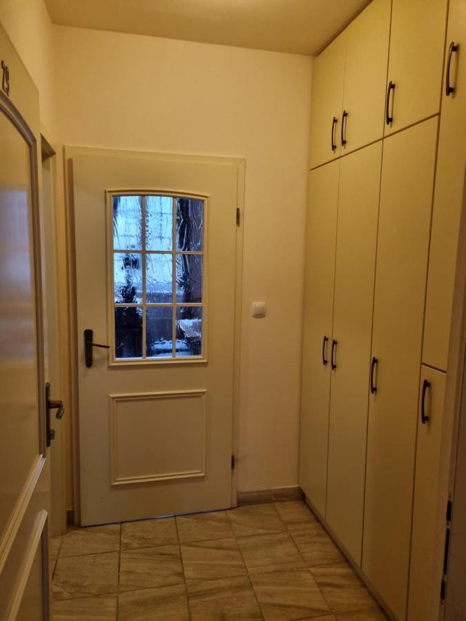 Apartma Vrtnica, Vila Golf Rogaška Slatina Eksteriør billede