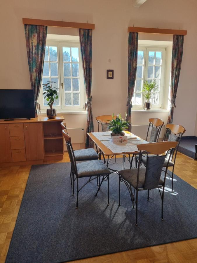 Apartma Vrtnica, Vila Golf Rogaška Slatina Eksteriør billede