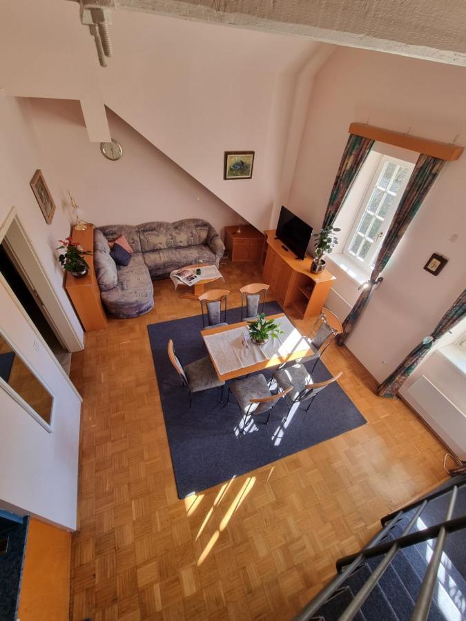 Apartma Vrtnica, Vila Golf Rogaška Slatina Eksteriør billede