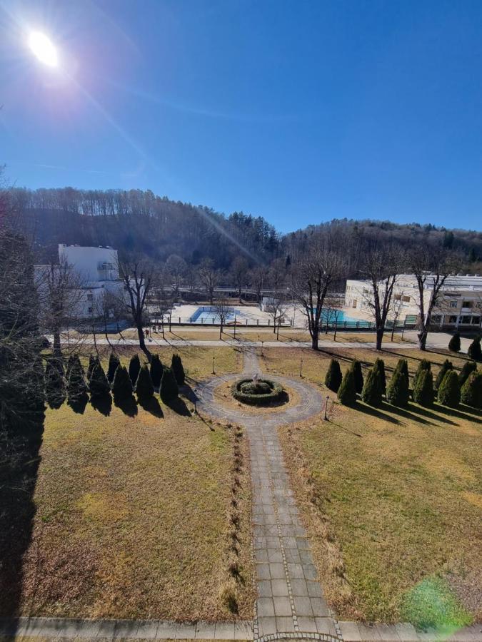 Apartma Vrtnica, Vila Golf Rogaška Slatina Eksteriør billede